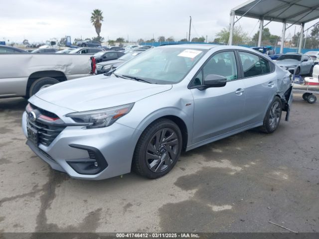 4S3BWGG68R3024830 Subaru Legacy Sport
