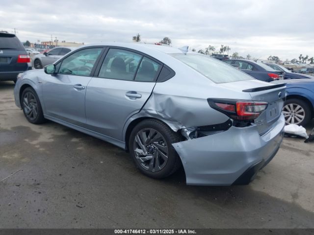 4S3BWGG68R3024830 Subaru Legacy Sport