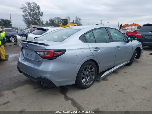 4S3BWGG68R3024830 Subaru Legacy Sport