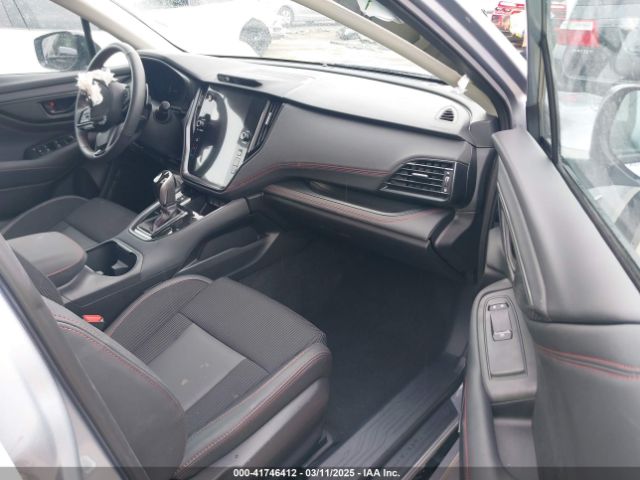 4S3BWGG68R3024830 Subaru Legacy Sport