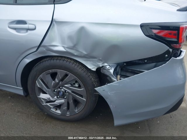 4S3BWGG68R3024830 Subaru Legacy Sport
