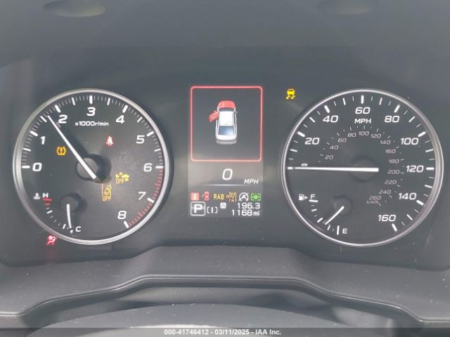 4S3BWGG68R3024830 Subaru Legacy Sport