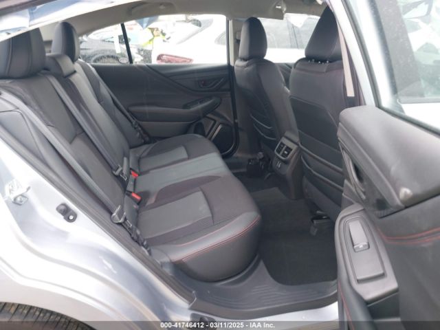 4S3BWGG68R3024830 Subaru Legacy Sport