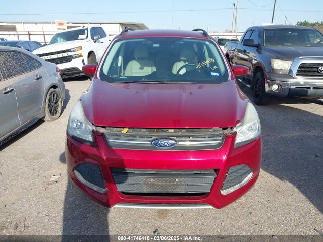 Ford ESCAPE SE 2016 1FMCU0GX1GUC58045 Image 6