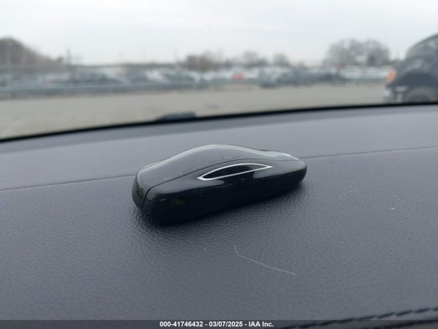 2013 TESLA MODEL S 5YJSA1DP0DFP13202 Photo 10