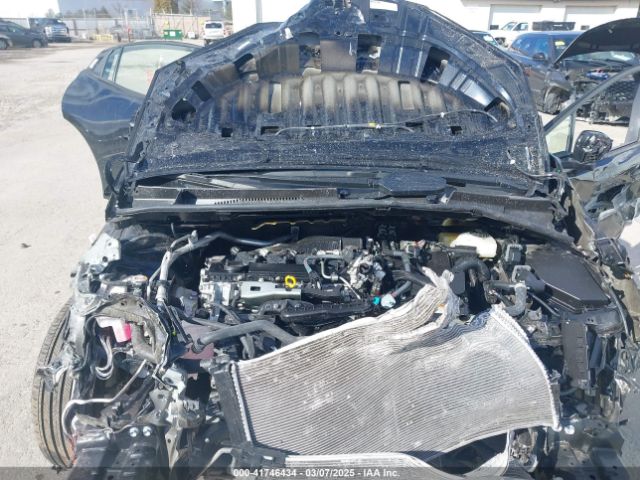 JTDADABU2R3020101 Toyota Prius Xle Awd-e