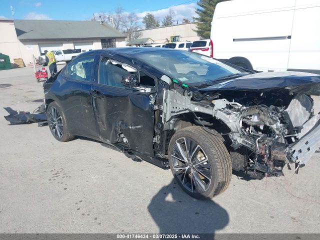 JTDADABU2R3020101 Toyota Prius Xle Awd-e