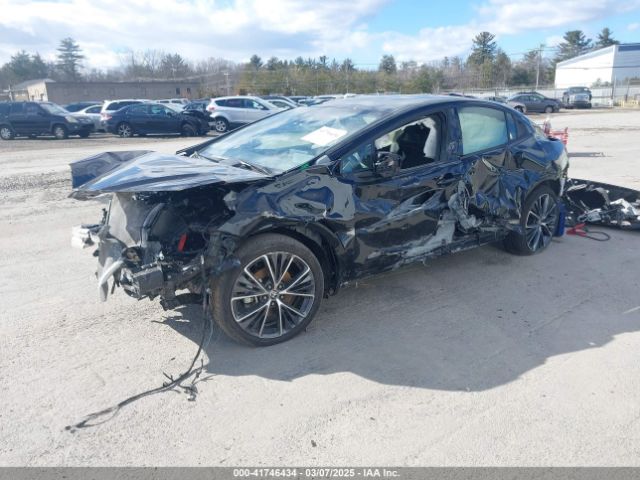 JTDADABU2R3020101 Toyota Prius Xle Awd-e