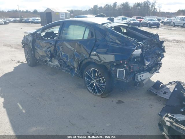 JTDADABU2R3020101 Toyota Prius Xle Awd-e