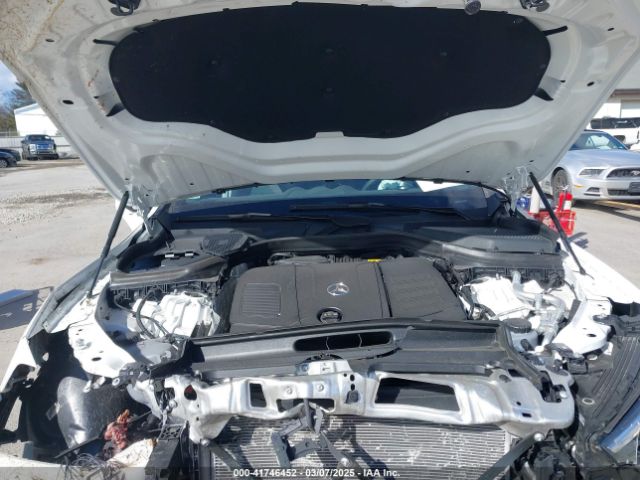 W1NKM4HB1RF224522 Mercedes-Benz Glc Glc 300
