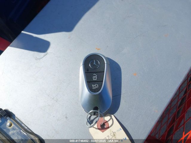 W1NKM4HB1RF224522 Mercedes-Benz Glc Glc 300