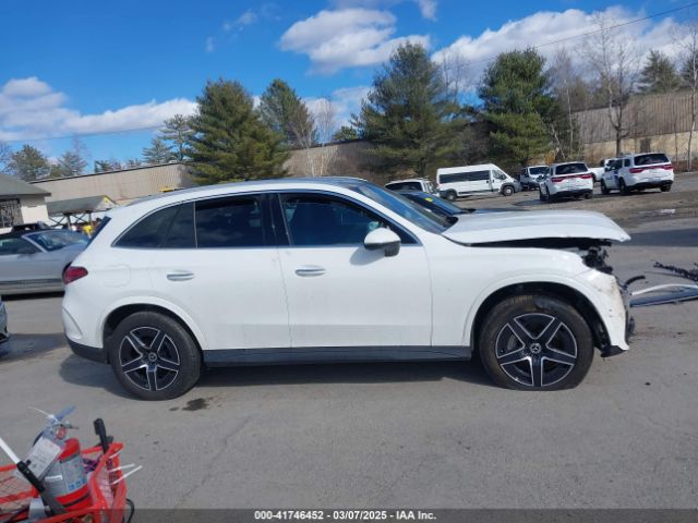 W1NKM4HB1RF224522 Mercedes-Benz Glc Glc 300