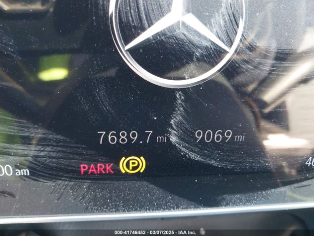 W1NKM4HB1RF224522 Mercedes-Benz Glc Glc 300