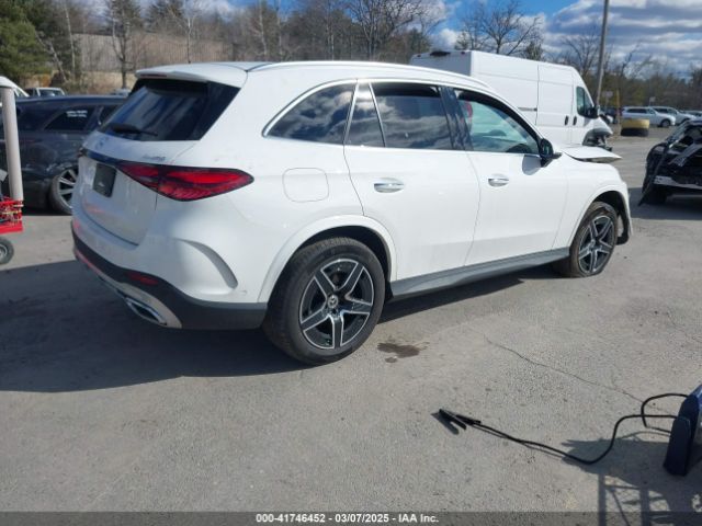 W1NKM4HB1RF224522 Mercedes-Benz Glc Glc 300