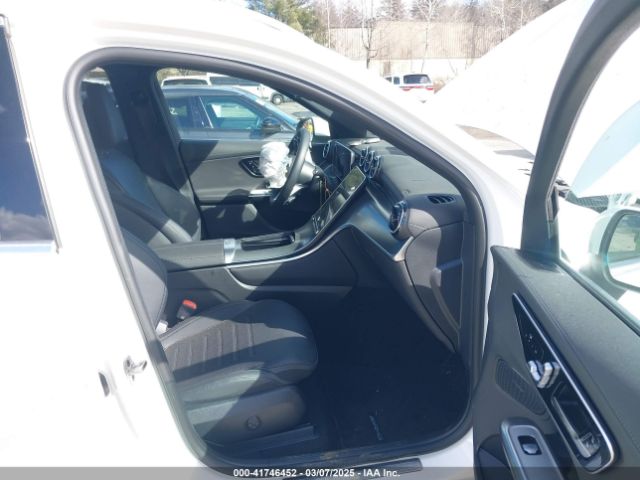 W1NKM4HB1RF224522 Mercedes-Benz Glc Glc 300