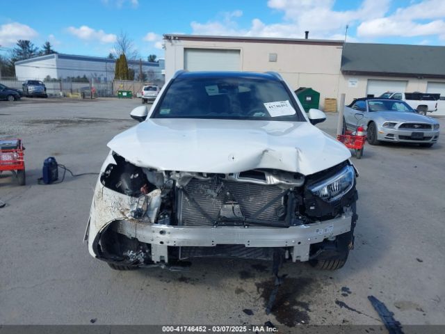 W1NKM4HB1RF224522 Mercedes-Benz Glc Glc 300