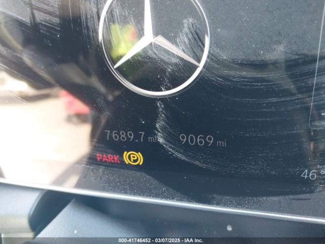 W1NKM4HB1RF224522 Mercedes-Benz Glc Glc 300