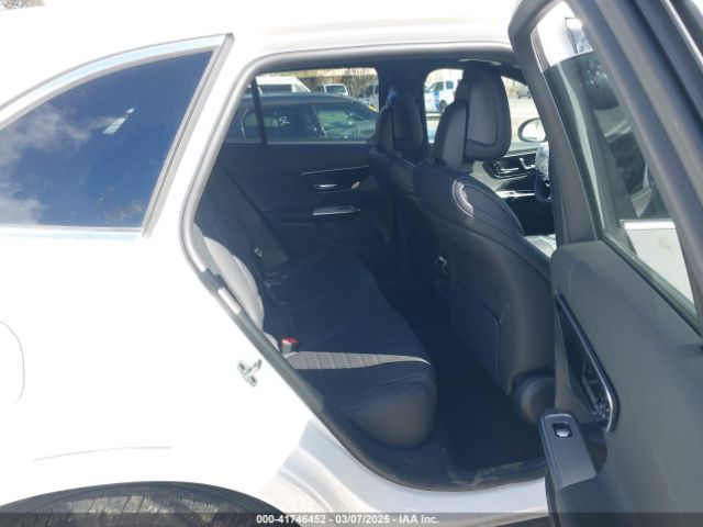 W1NKM4HB1RF224522 Mercedes-Benz Glc Glc 300