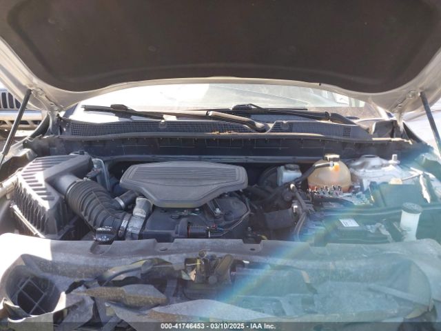 3GNKBDRS2LS552876 Chevrolet Blazer Fwd 3lt