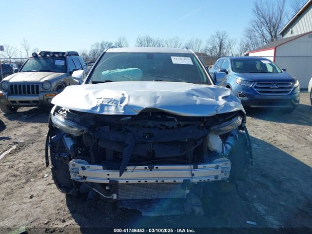 3GNKBDRS2LS552876 Chevrolet Blazer Fwd 3lt