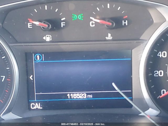 3GNKBDRS2LS552876 Chevrolet Blazer Fwd 3lt