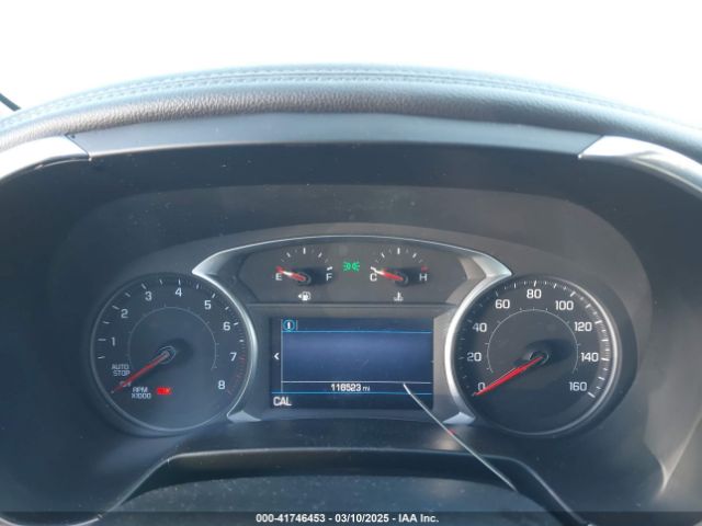 3GNKBDRS2LS552876 Chevrolet Blazer Fwd 3lt