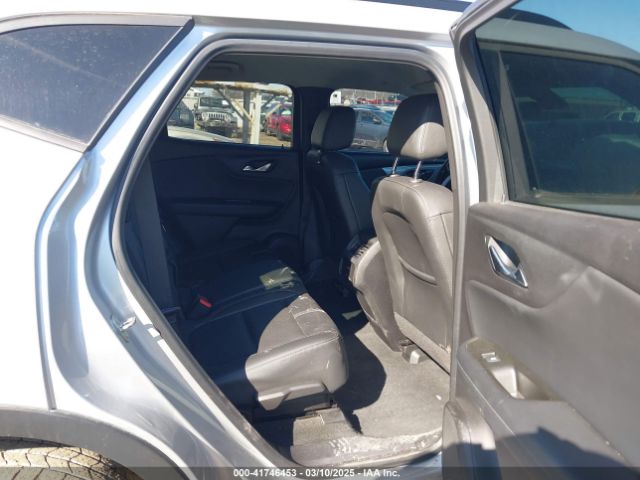 3GNKBDRS2LS552876 Chevrolet Blazer Fwd 3lt