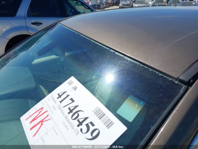 1FAHP2D92FG118270 Ford TAURUS SE