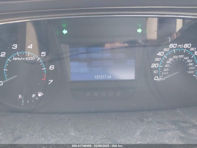 1FAHP2D92FG118270 Ford TAURUS SE