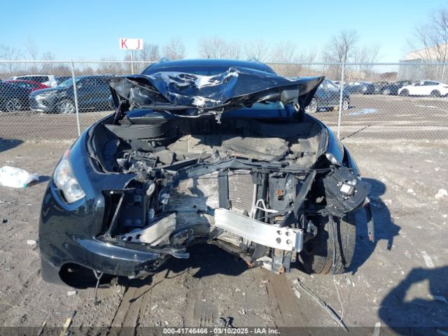JN8CS1MW6HM410693 Infiniti QX70