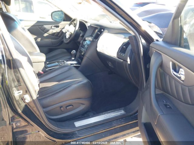 JN8CS1MW6HM410693 Infiniti QX70