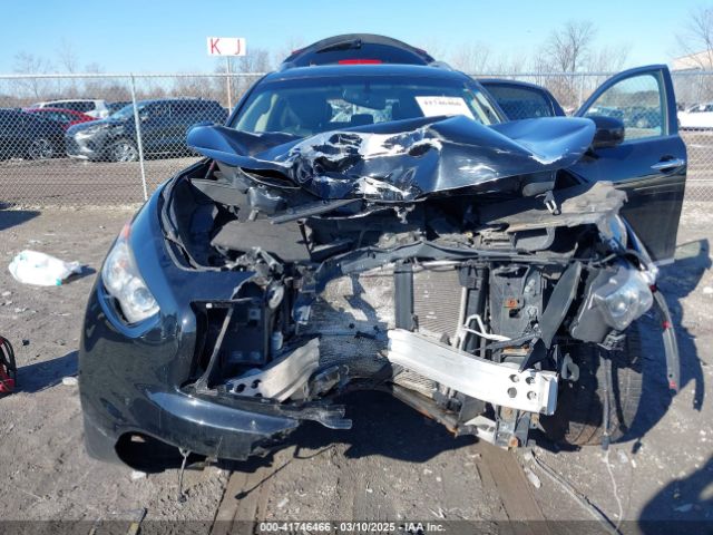 JN8CS1MW6HM410693 Infiniti QX70