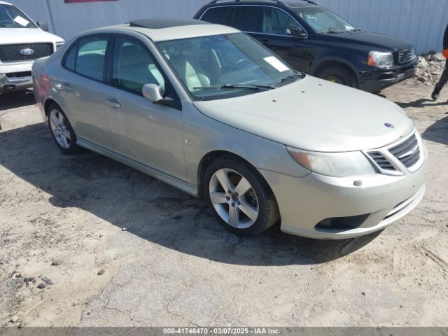 2008 SAAB 9-3 YS3FB49Y081150225 Photo 0