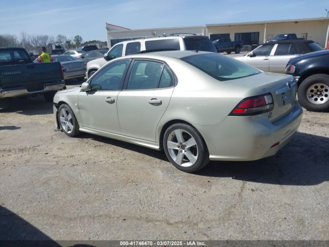 2008 SAAB 9-3 YS3FB49Y081150225 Photo 2