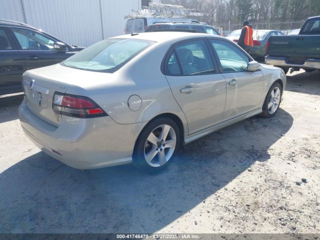 2008 SAAB 9-3 YS3FB49Y081150225 Photo 3