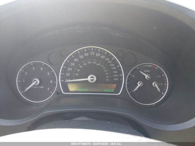 2008 SAAB 9-3 YS3FB49Y081150225 Photo 6