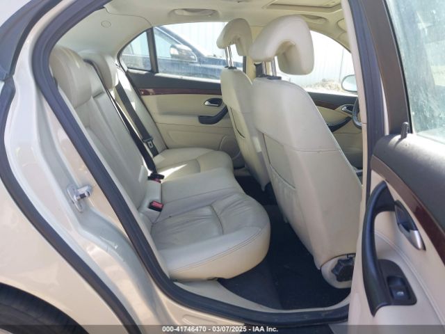 2008 SAAB 9-3 YS3FB49Y081150225 Photo 7