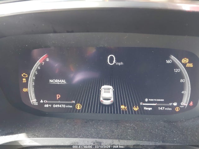 Acura Mdx A-spec Package 2022 5J8YE1H09NL048375 Image 7