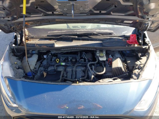 NM0GS9E21K1426782 Ford Transit Connect Xl
