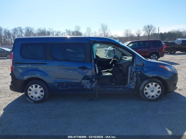 NM0GS9E21K1426782 Ford Transit Connect Xl