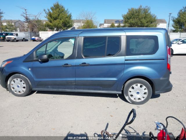 NM0GS9E21K1426782 Ford Transit Connect Xl