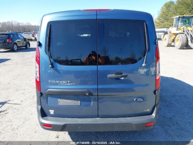 NM0GS9E21K1426782 Ford Transit Connect Xl