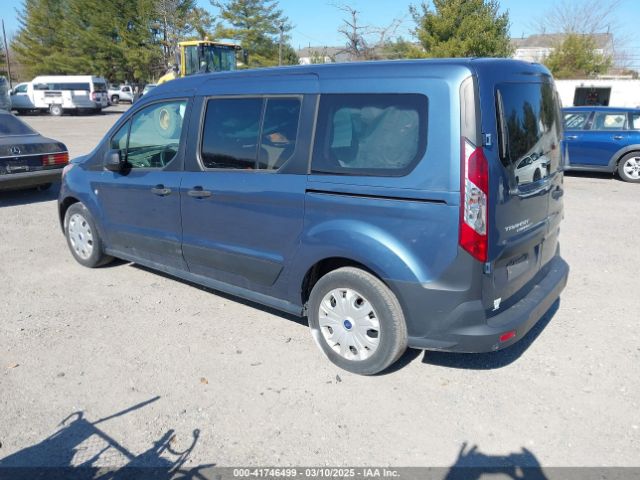 NM0GS9E21K1426782 Ford Transit Connect Xl