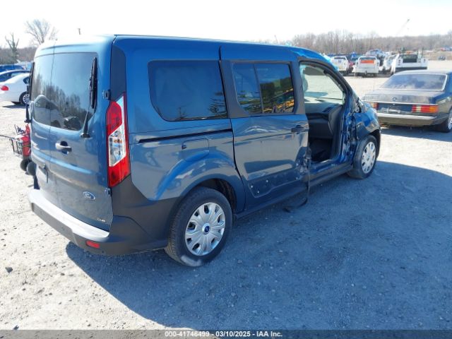 NM0GS9E21K1426782 Ford Transit Connect Xl