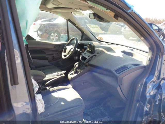 NM0GS9E21K1426782 Ford Transit Connect Xl