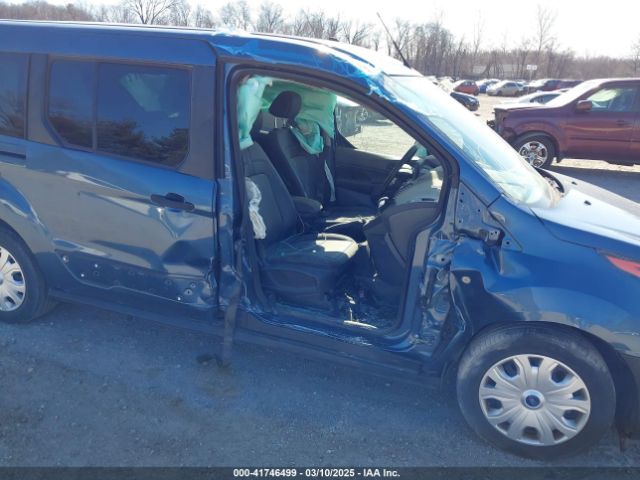 NM0GS9E21K1426782 Ford Transit Connect Xl