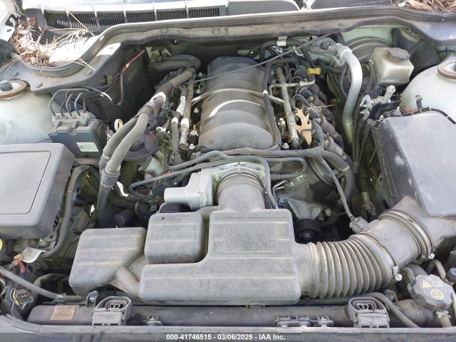 6G3NS5U23EL952363 Chevrolet Caprice Police