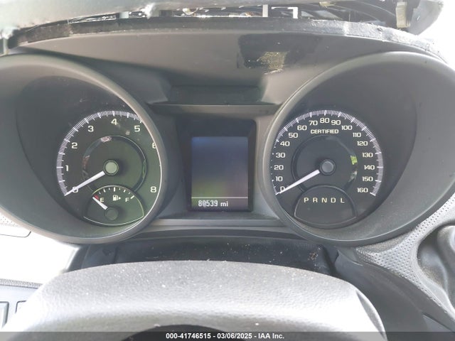 6G3NS5U23EL952363 Chevrolet Caprice Police