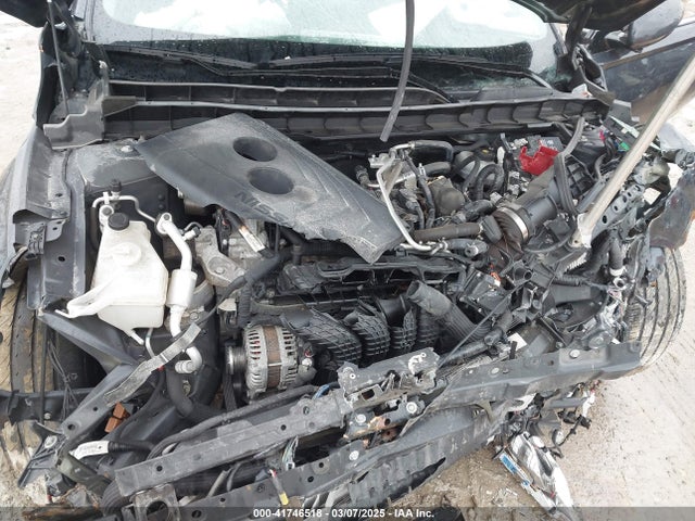 1N4BL4FW1LC202759 Nissan Altima Platinum Intelligent Awd