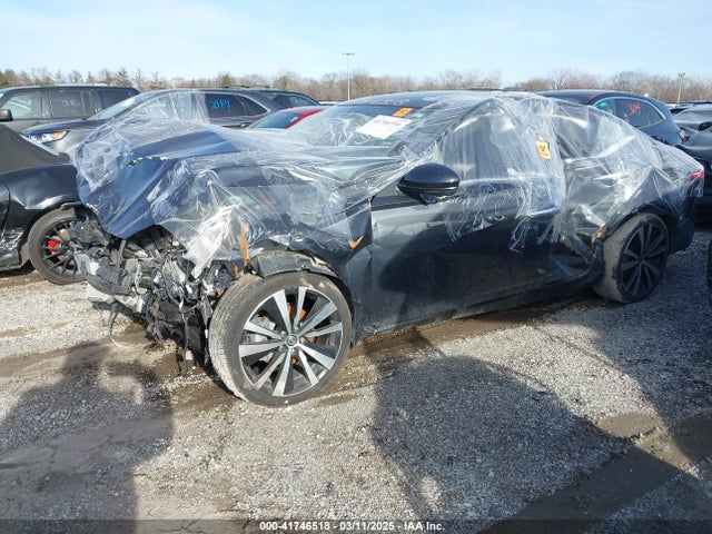 1N4BL4FW1LC202759 Nissan Altima Platinum Intelligent Awd